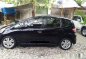 2009 Honda Jazz 1.5V i-vtec AT – Top of the Line-13