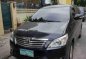 Toyota Innova 2013 FOR SALE -2