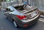 Hyundai Accent 2014 AT GAS FOR SALE -10