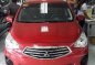 2017 Mitsubishi Mirage G4 25k down sure unit FREE tablet montero 79k L300 69k-1