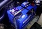 Hyundai Starex 1999 for sale-6