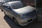 For sale Toyota Innova E diesel 2005-3