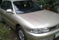 FOR SALE MITSUBISHI Lancer glxi 95mdl manual-5