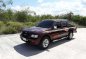 Isuzu Fuego 2000 for sale-1