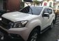 2015 Isuzu Mu-X for sale-3