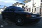 Mitsubishi Lancer glxi 94 FOR SALE-2