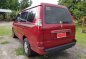 Mitsubishi Adventure 2014 for sale-4