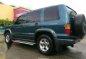 1965 Isuzu Trooper bighorn XS 4x4 suv FOR SALE-6
