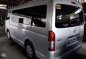 2016 Toyota Hiace Grandia GL Manual Diesel Vs 2018 2017 2015 2014 2013-8