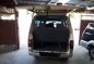 Nissan Urvan 2014 FOR SALE-5