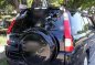 Honda CRV MT 2006 Black Fresh Low Mileage FOR SALE-4