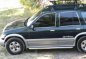 1996 Kia Sportage for sale-4