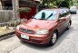 Like New Opel Astra for sale-5