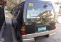 Nissan Urvan Escapade 2013 for sale-7