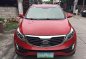 Kia Sportage EX 2012 FOR SALE-10