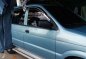Isuzu Crosswind XT 2007 Manual 369k FOR SALE-5