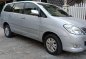 Toyota Innova 2009 Top of the line "V" FOR SALE-10
