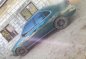 For sale Nissan Sentra s3 1996 model -7