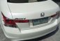 Honda Accord Luxury car 2009 FOR SALE -5