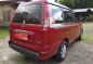 Mitsubishi Adventure 2014 for sale-5