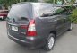 Toyota Innova 2015 FOR SALE-13