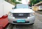 2013 Ford Everest 4x2 automatic limited edition FOR SALE-0