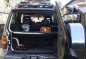 FOR SALE MITSUBISHI Pajero 3 doors 4x4 99-8