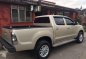 Toyota Hilux E 2014 model FOR SALE-8