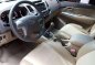 2012 Toyota Hilux for sale-4