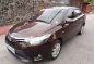 Toyota Vios E 2015 for sale-4
