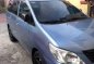 Toyota Innova E 2012 FOR SALE-4