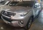 2017 Toyota Fortuner for sale-4