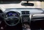 Rush sale 2015 Toyota Camry Sport Matic tranny Cebu Unit-4