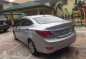 For sale 2016 Hyundai Accent 1.6CRDi Automatic-10