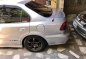 Honda Civic 2000 for sale-9