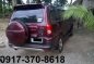 2011 ISUZU SPORTIVO AT cebu unit top ofthe line rush SALE-4