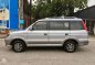 2017 Mitsubishi Adventure GLS Sports MT FOR SALE-9