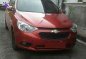 Chevrolet Sail 2017 for sale -3
