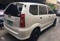 2007 Toyota Avanza for sale-8