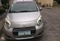 FOR SALE Suzuki Celerio AT 2010 hatchback-6