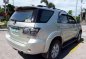 Toyota Fortuner 2010 for sale-4