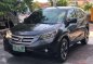 2012 Honda CRV for sale-1