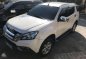 2015 Isuzu Mu-X for sale-4