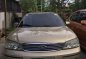 Ford Lynx 2004 for sale-2
