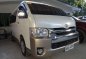 2015 Toyota Hi-ace Grandia GL FOR SALE-5
