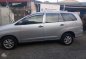 Toyota Innova 2010 for sale-6