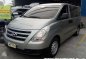 2017 Hyundai Grand Starex Manual FOR SALE-2