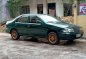 FOR SALE Nissan Sentra Fe 99mdl carbtype-0