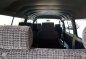 Nissan Urvan 2014 FOR SALE-6