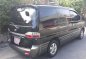 Hyundai Starex 2004 for sale-8